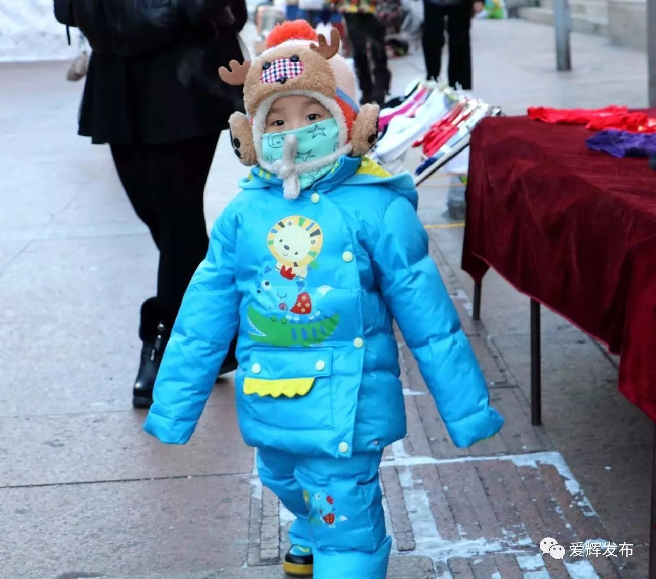 黑河购物之旅，探寻时尚服饰的旅程